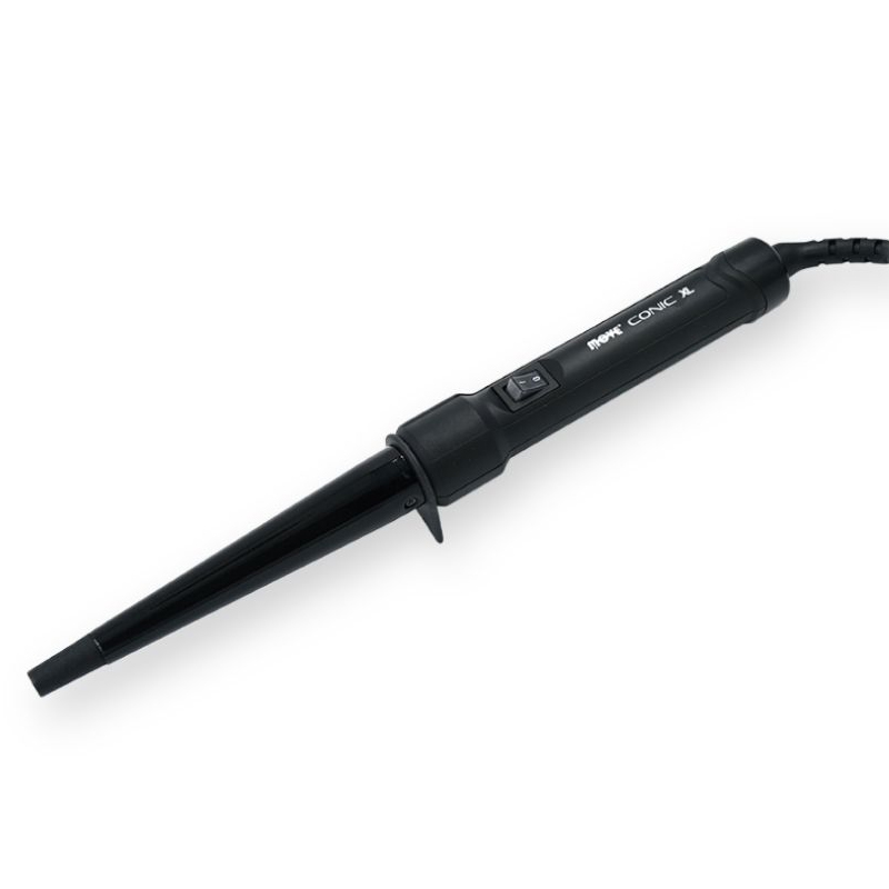 MOVE Conic XL Professional Hair Curler