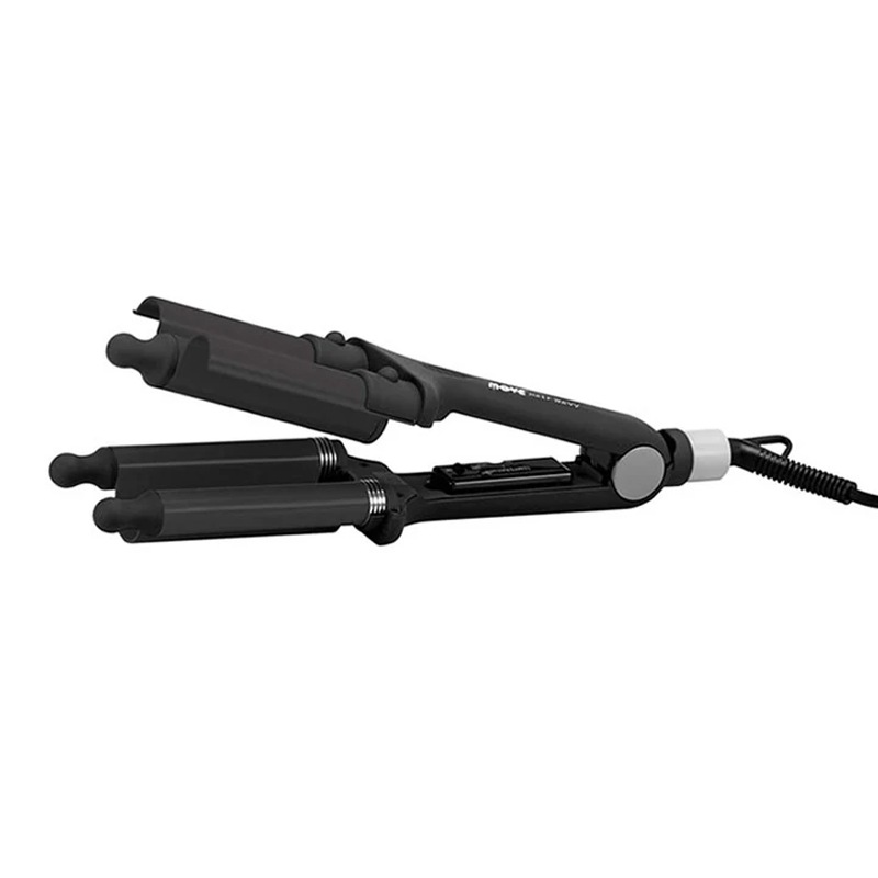 MOVE Hair Wavy Arricciacapelli Professionale