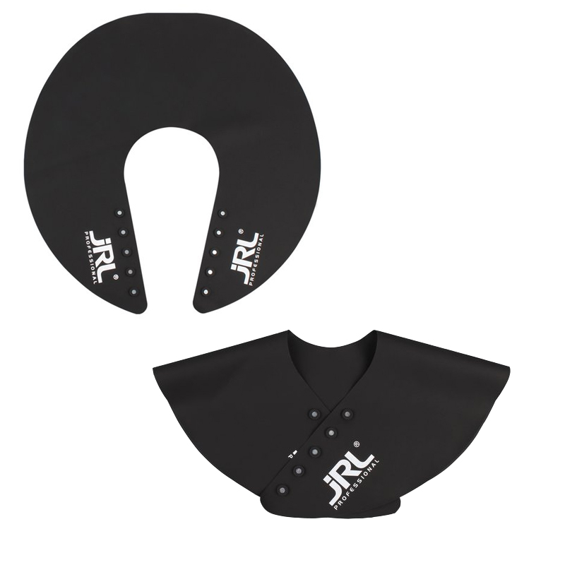 JRL PROFESSIONAL Waterproof Silicone Cutting Collar