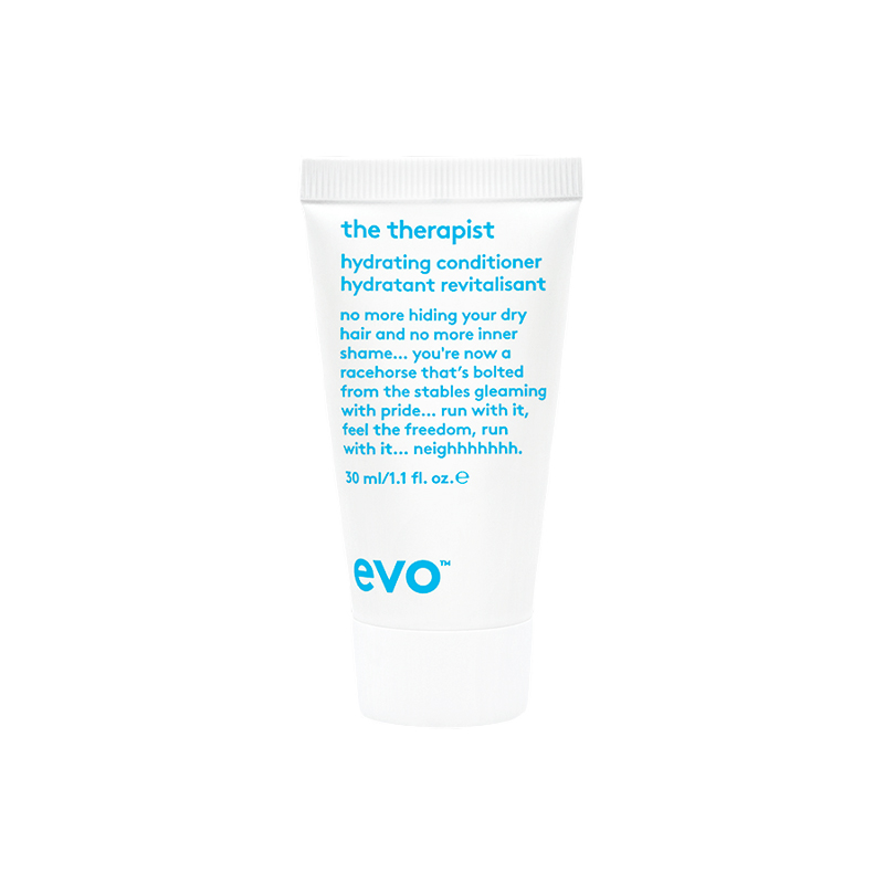 EVO The Therapist Conditioner Idratante 30ml