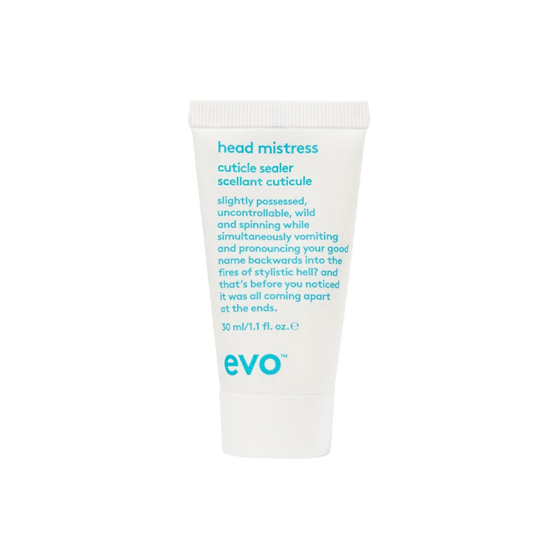 EVO Head Mistress Sigillante Per Cuticole 30ml