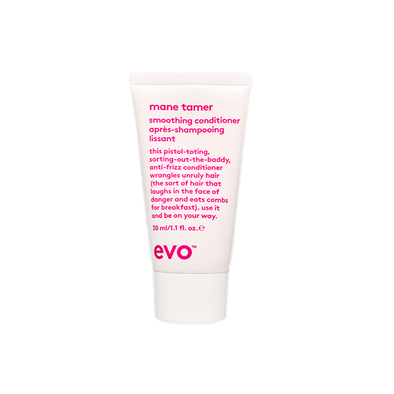 EVO Mane Tamer Conditioner Lisciante 30ml