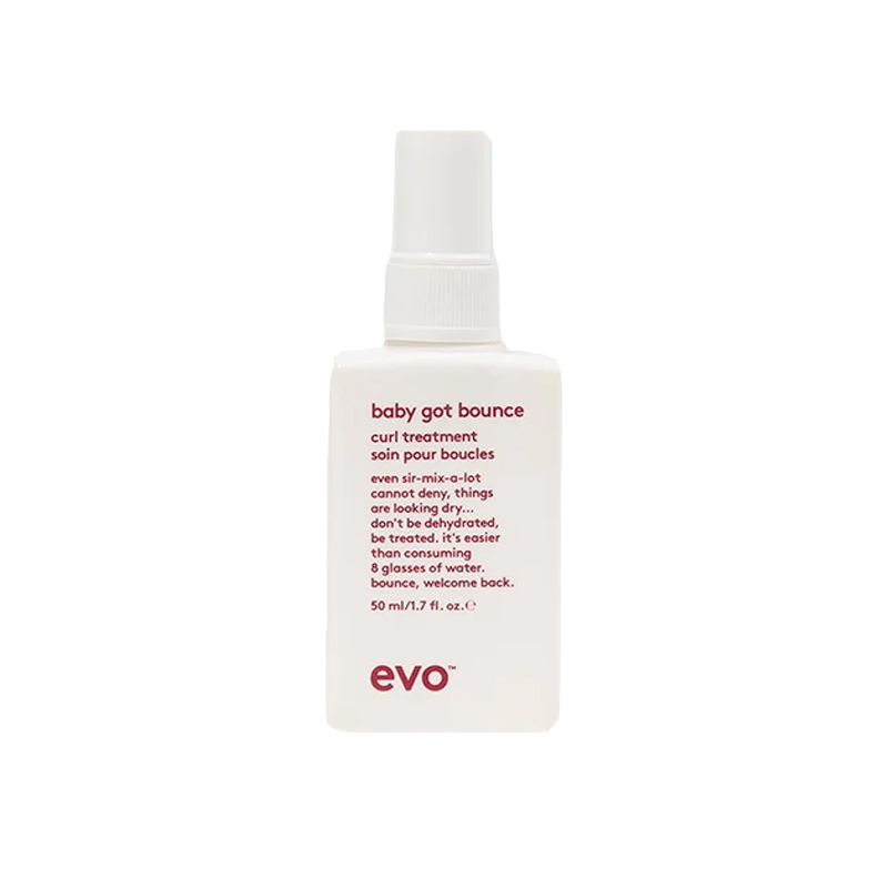 EVO Baby Got Bounce Trattamento Ricci 50ml