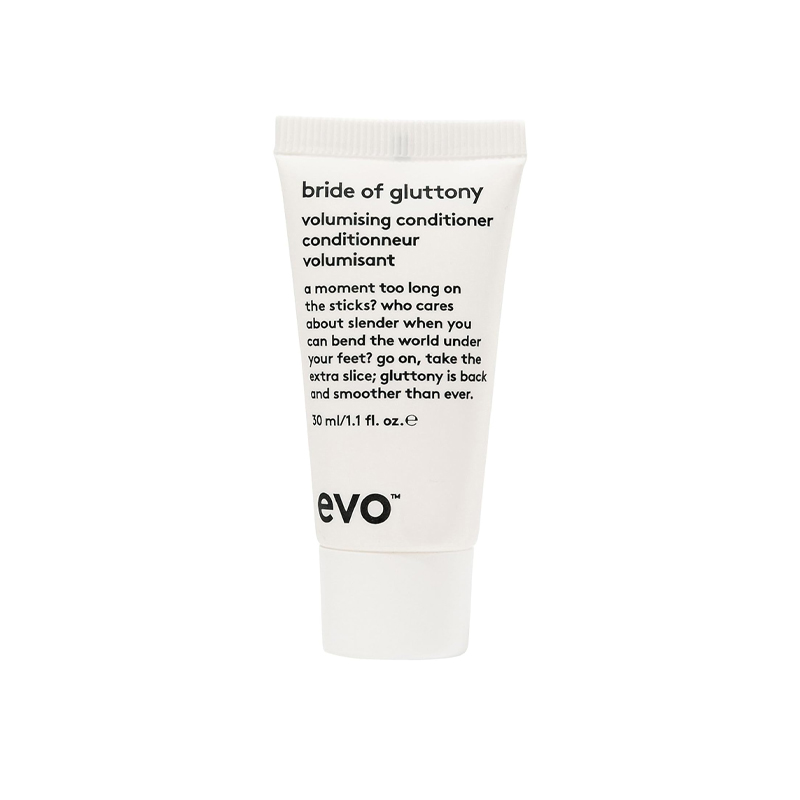 EVO Bride Of Gluttony Conditioner Volumizzante 30ml