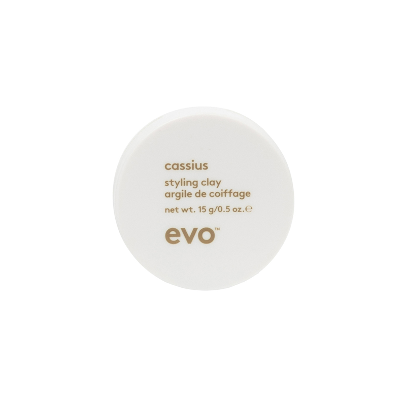 EVO Cassius Argilla Modellante 15g