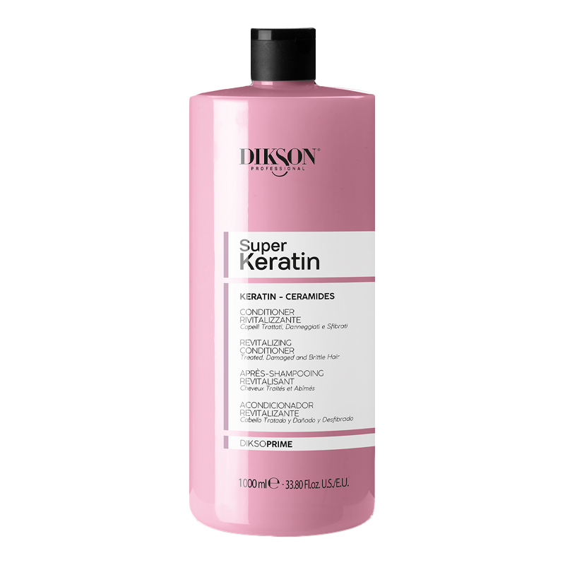 DIKSON Prime Super keratin Conditioner 1000ml
