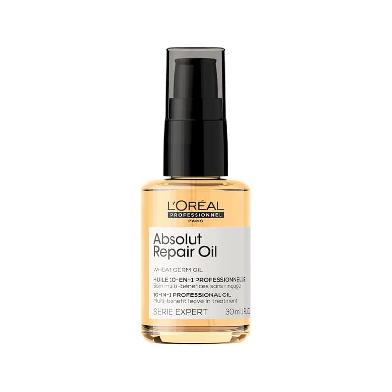 L'OREAL Serie Expert Absolut Repair Oil 30ml