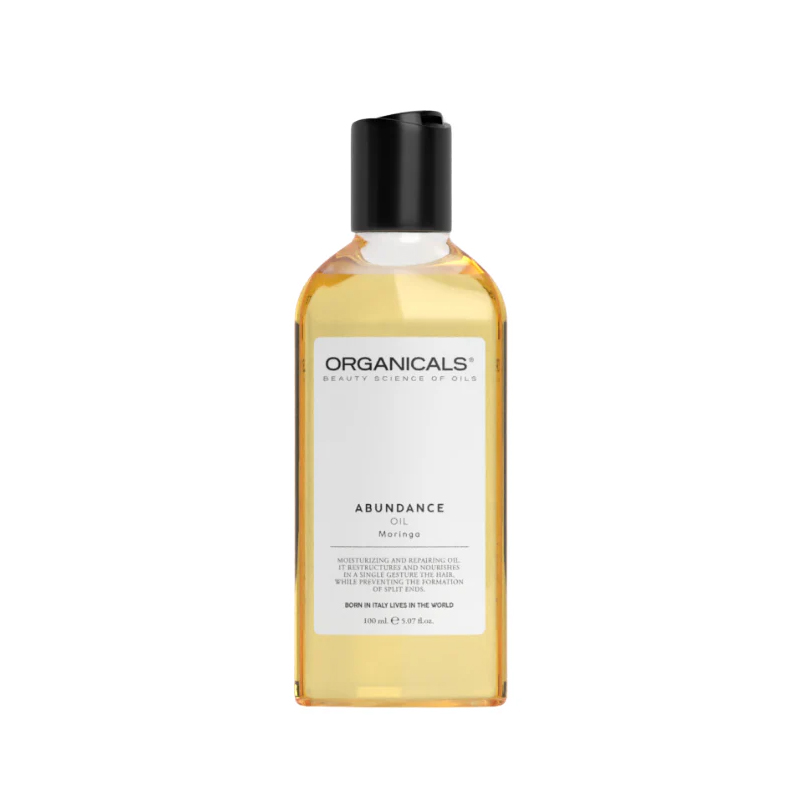 ORGANICALS Abundance Oil Maringa 100ml
