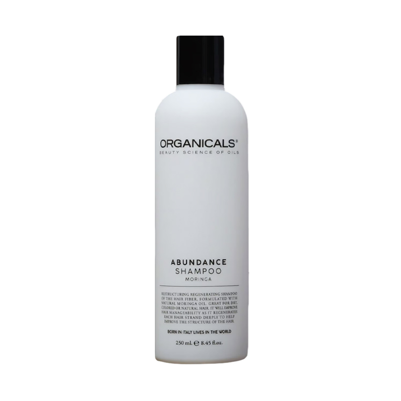 ORGANICALS Abundance Shampoo Moringa 250ml