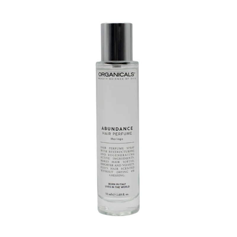 ORGANICALS Abundance Moringa Hair Perfume 50ml