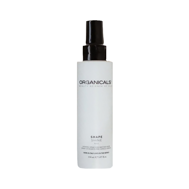 ORGANICALS Remedy Shape Shine 150ml