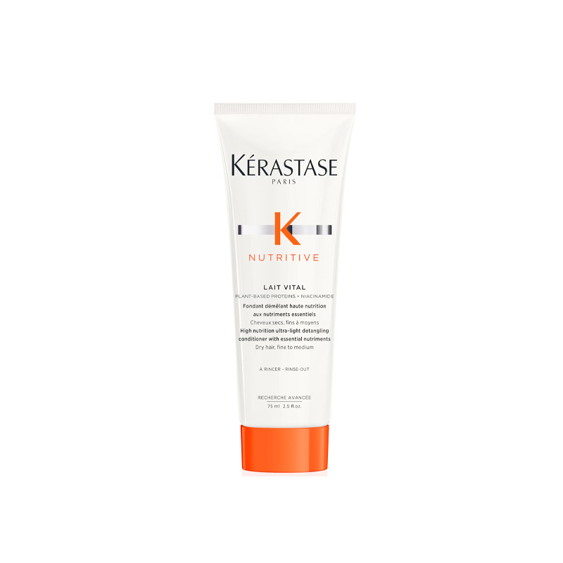 KERASTASE Nutritive Lait Vital 75ml
