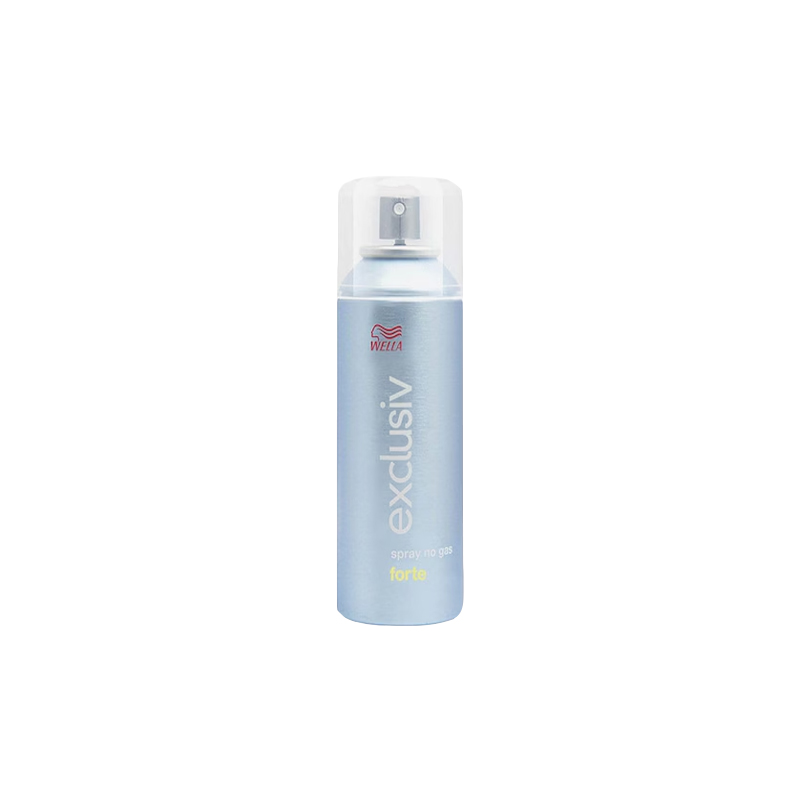 WELLA Exclusiv Spray No Gas Forte 75ml