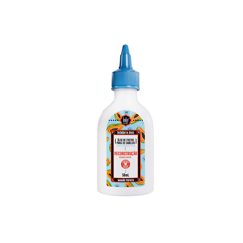 LOLA Be(M)Dita Ghee Oleo Mamao Papaya 50ml