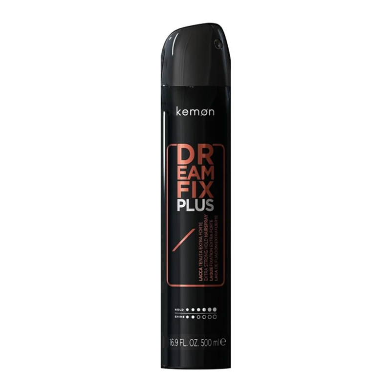 KEMON Dreamfix Lacca Tenuta Extra Forte 500ml