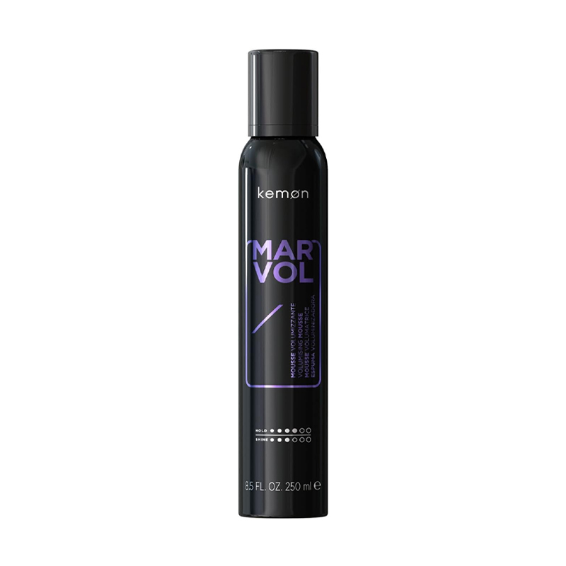 KEMON Marvol Mousse Volumizzante 250ml