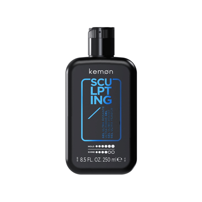 KEMON Sculpting Gel Tenuta Forte 250ml