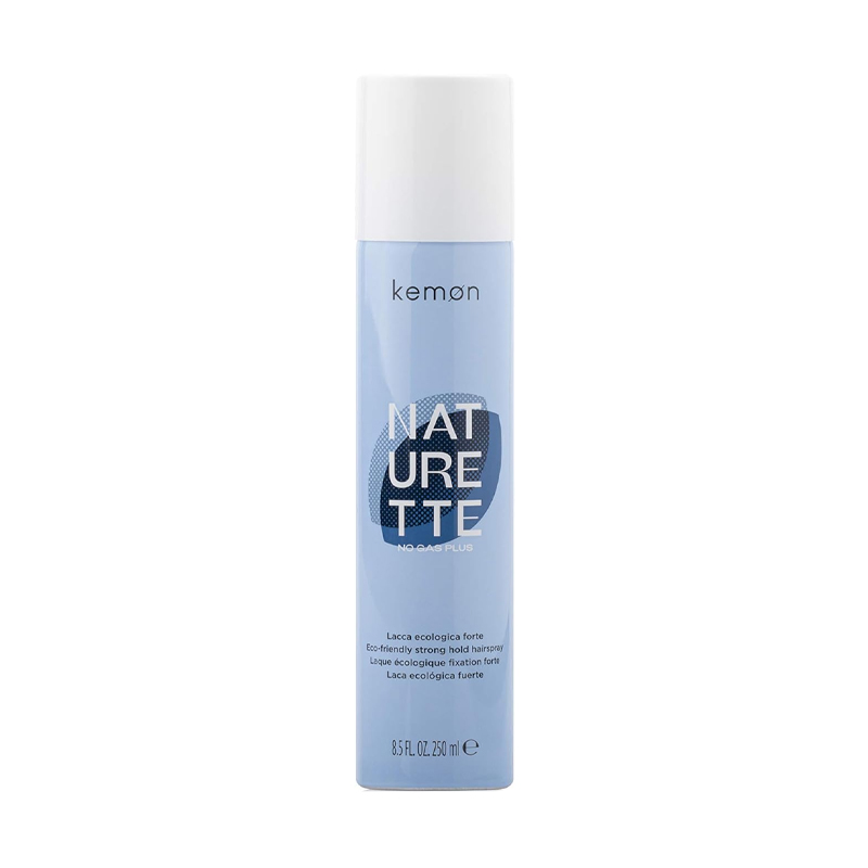 KEMON Naturette Lacca Ecologica 250ml