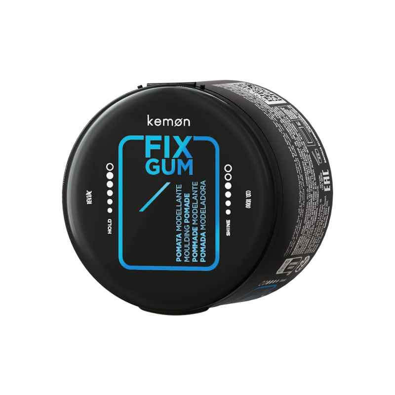 KEMON Fix Gum Pomata Modellante 100ml