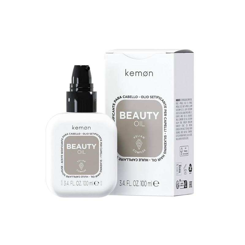 KEMON Olio Setificante 100ml