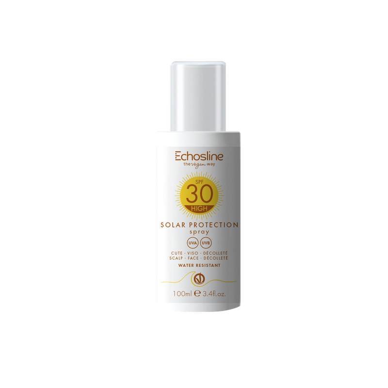 ECHOSLINE Solar Protection Spray SPF30 100ml
