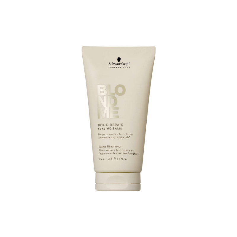 SCHWARZKOPF BlondMe Sealing Balm 75ml