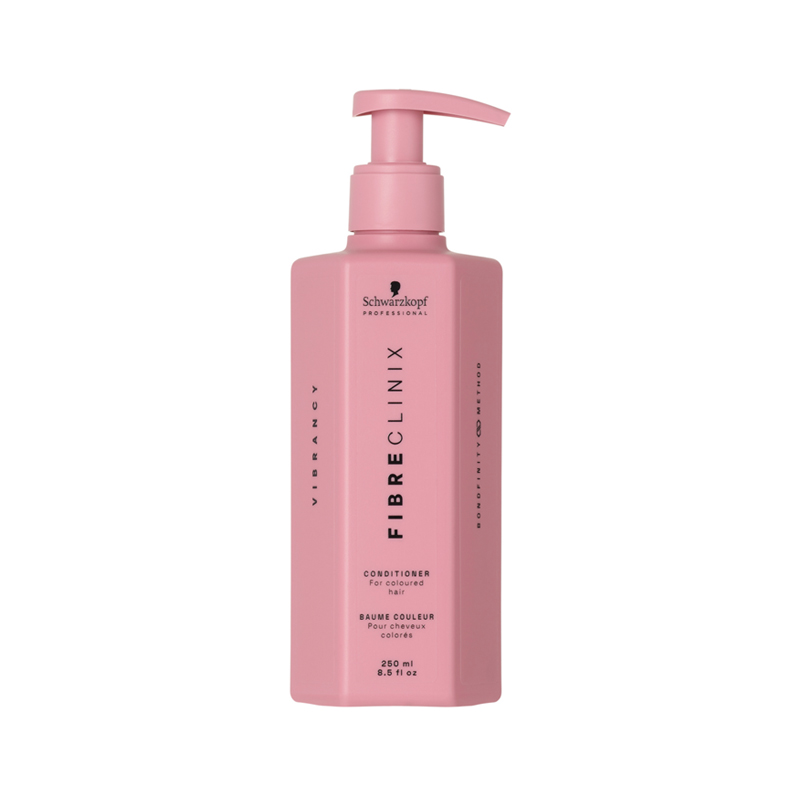 SCHWARZKOPF Fibre Clinix Vibrancy Conditioner 250ml