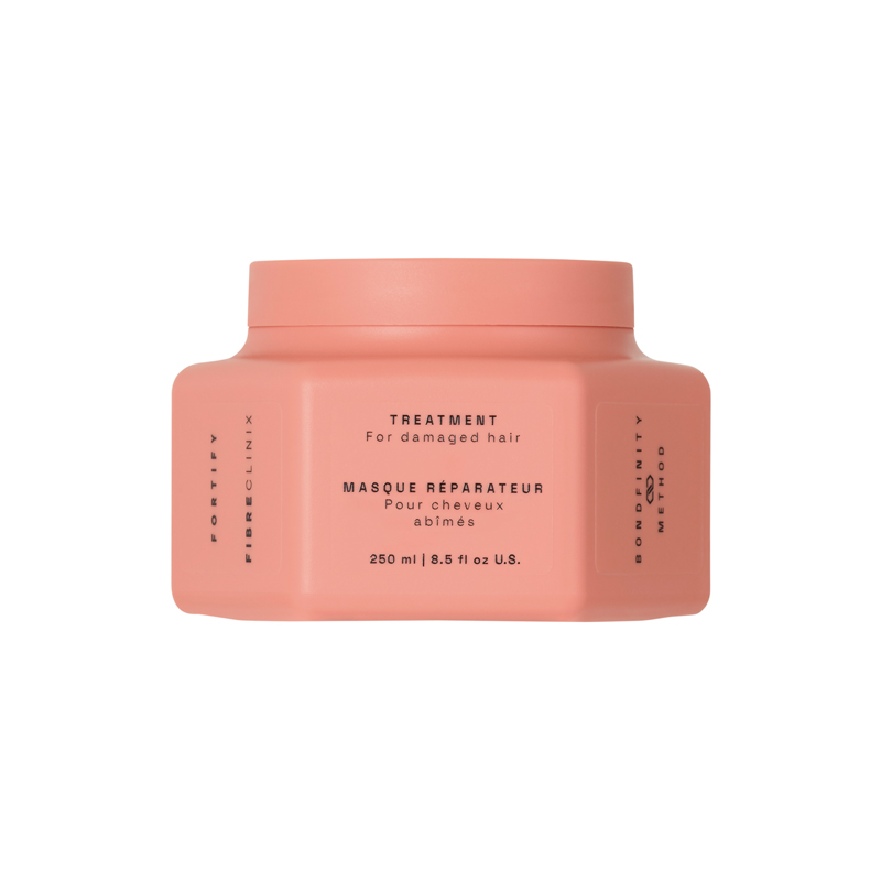 SCHWARZKOPF Fibre Clinix Fortify Treatment Mask 250ml
