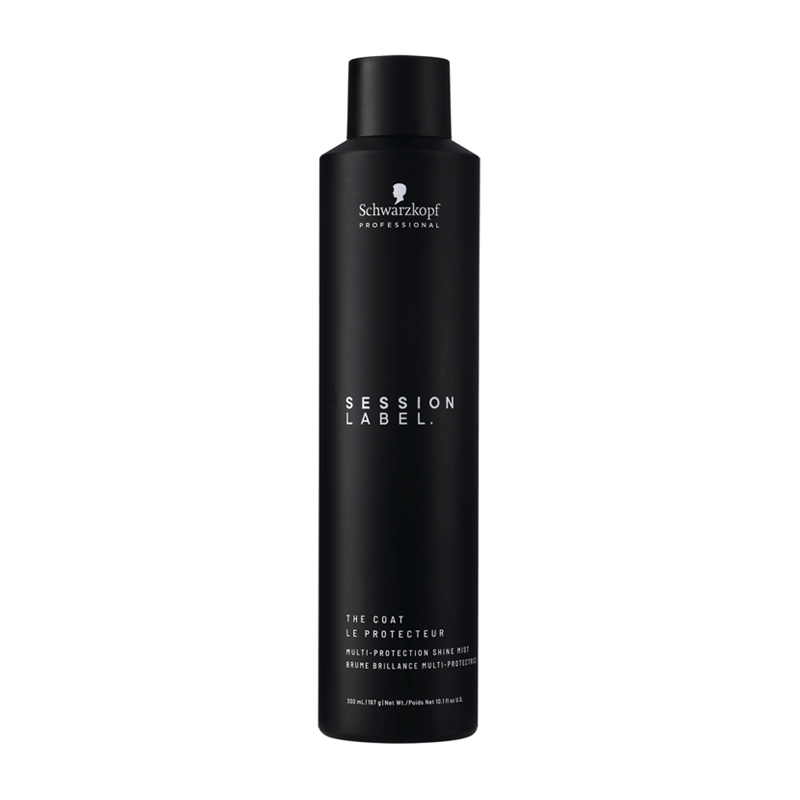 SCHWARZKOPF Session Label The Coat Le Proctecteur 300ml