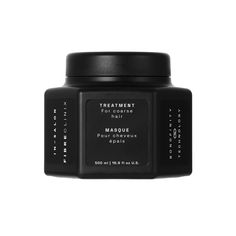 SCHWARZKOPF Fibre Clinix In-Salon Treat Mask Coarse Hair 500ml