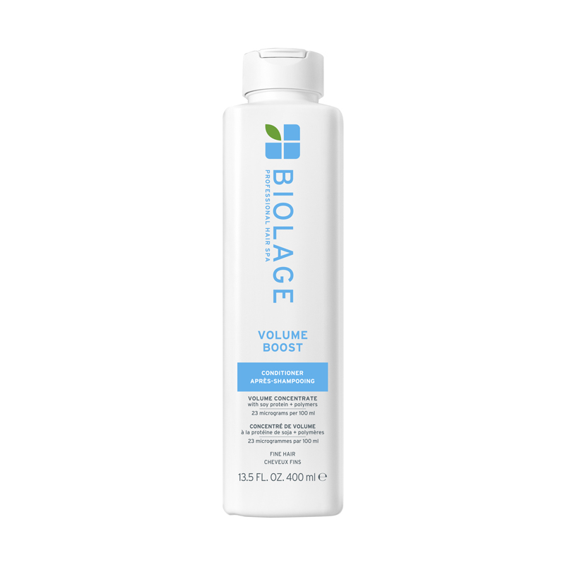 BIOLAGE Volume Boost Condtioner 400ml