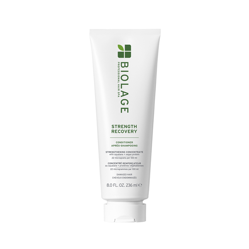 BIOLAGE Strength Recovery Conditioner 236ml