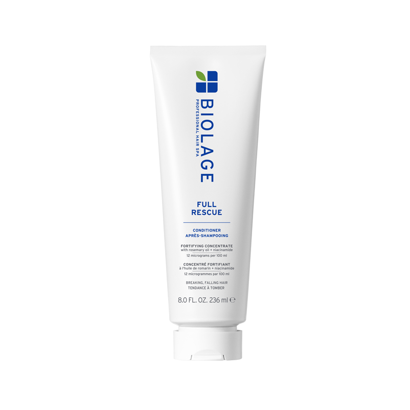 BIOLAGE Full Rescue Conditioner 236ml