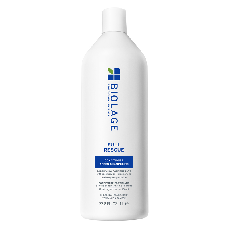BIOLAGE Full Rescue Conditioner 1000ml