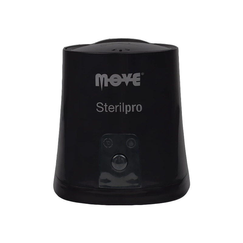 MOVE Steril Pro Sterilizzatore Al Quarzo