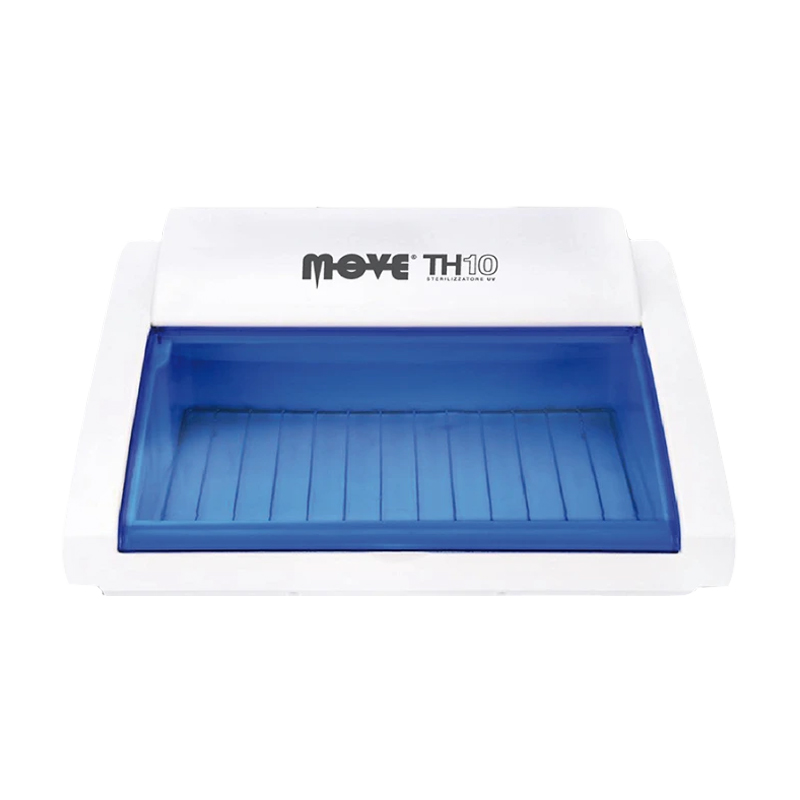 MOVE TH10 Sterilizzatore UV