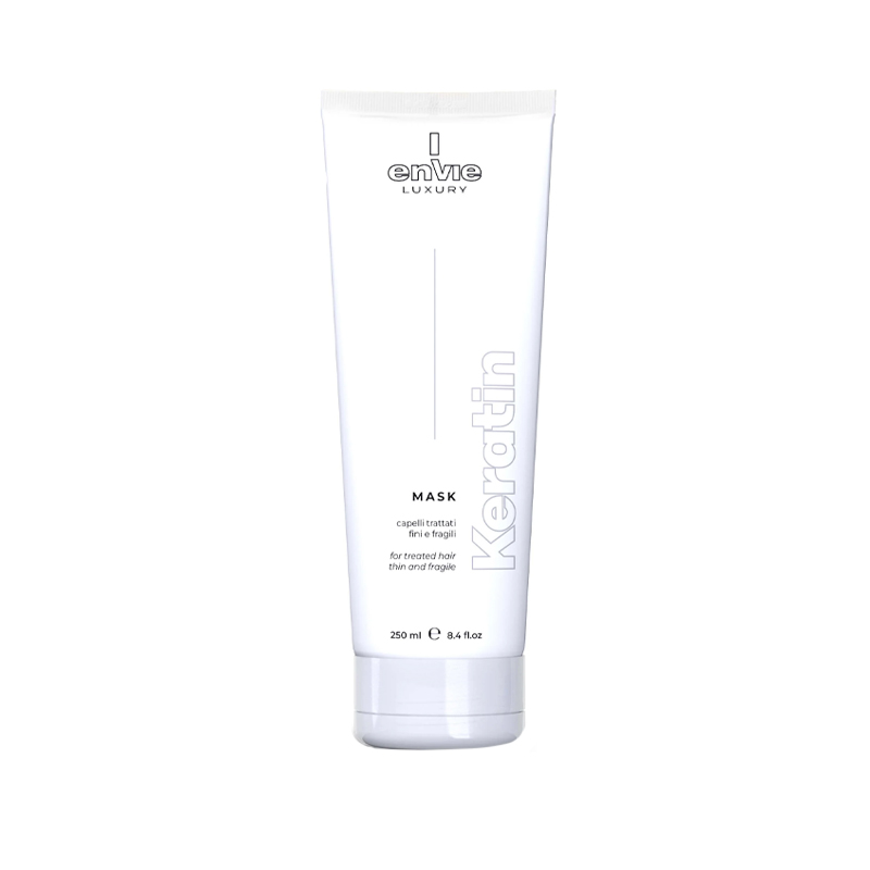 ENVIE Luxury keratin Mask 250ml