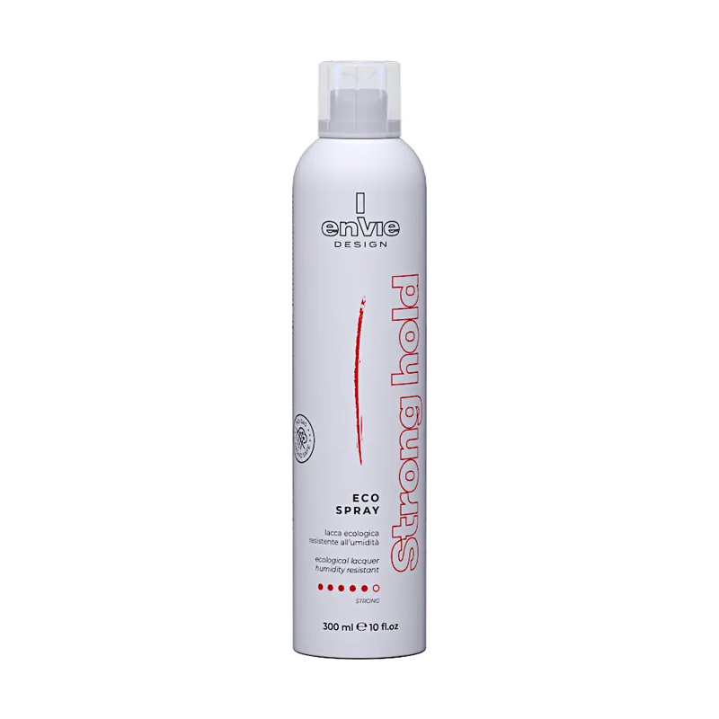 ENVIE Design Strong Hold Eco Spray 300ml