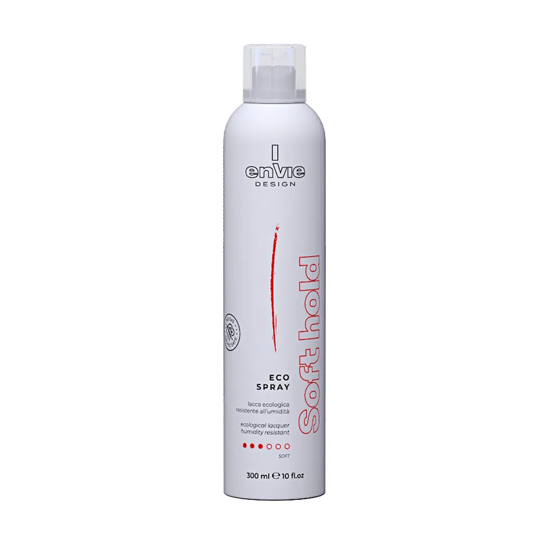 ENVIE Design Soft Hold Eco Spray 300ml