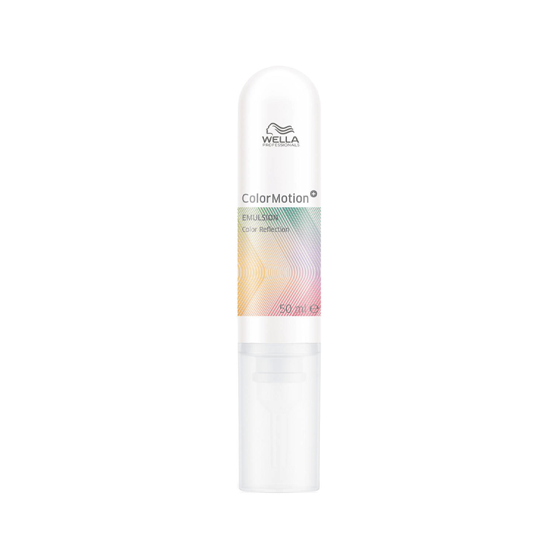WELLA ColorMotion Emulsion 50ml