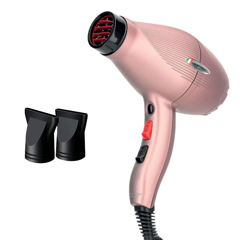 GAMMA+ E-T.C Light Premium Phon Professional Gold Rose Matte