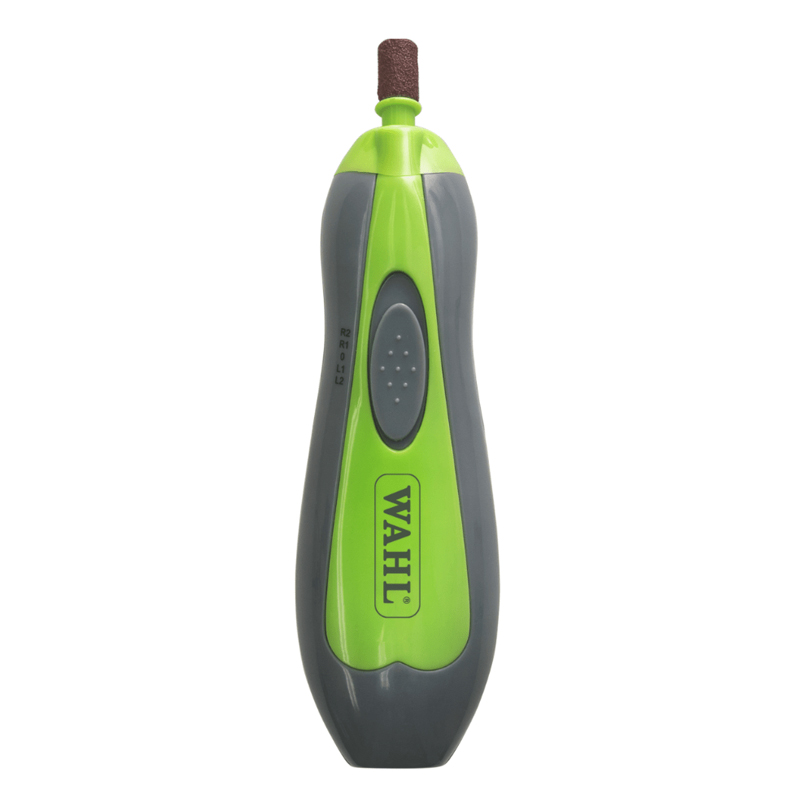 WAHL Nail Grinder Pet Cordless