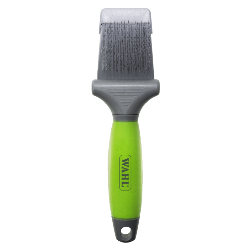 WAHL Spazzola Cardatrice Premium Per Animali Domestici