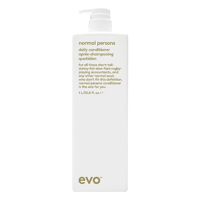 EVO Normal Persons Conditioner Quotidiano 1000ml