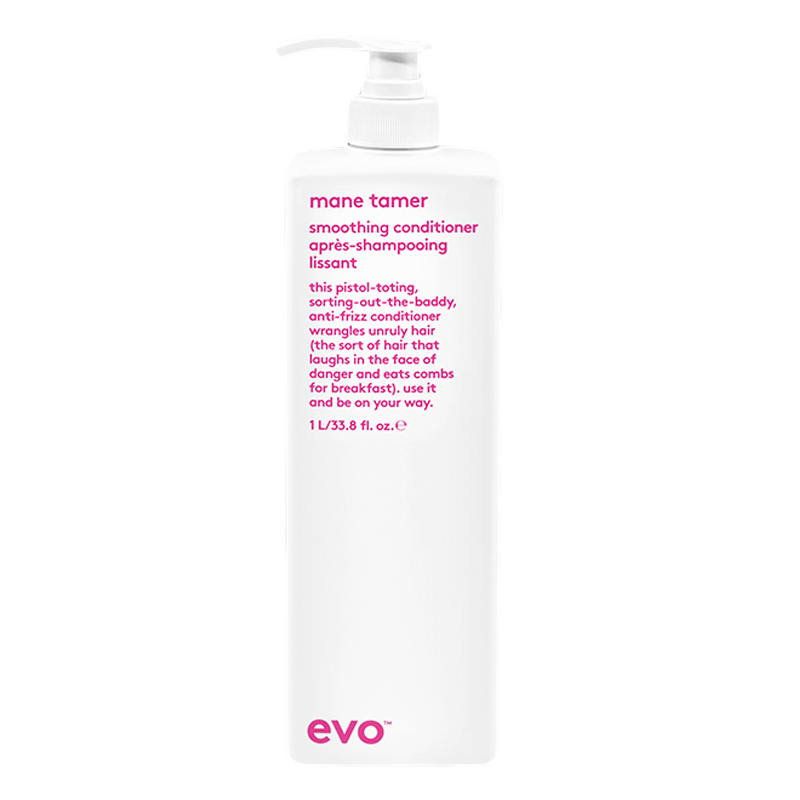 EVO Mane Tamer Conditioner Lisciante 1000ml