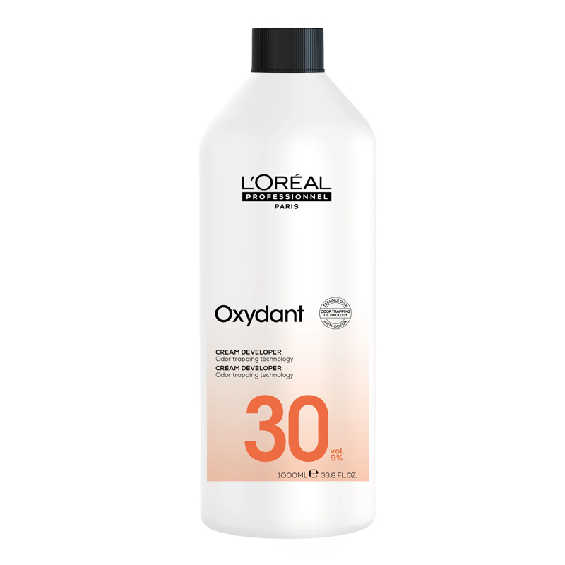 L'OREAL Oxydant Creme 30VOL 9% 1000ml