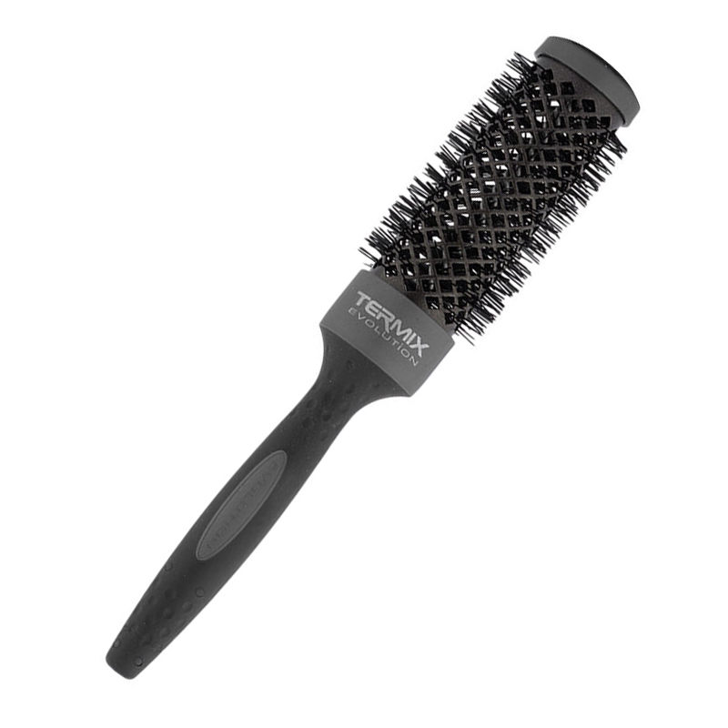 TERMIX Evolution Plus Spazzola Professionale Per Capelli Spessi Diam.37