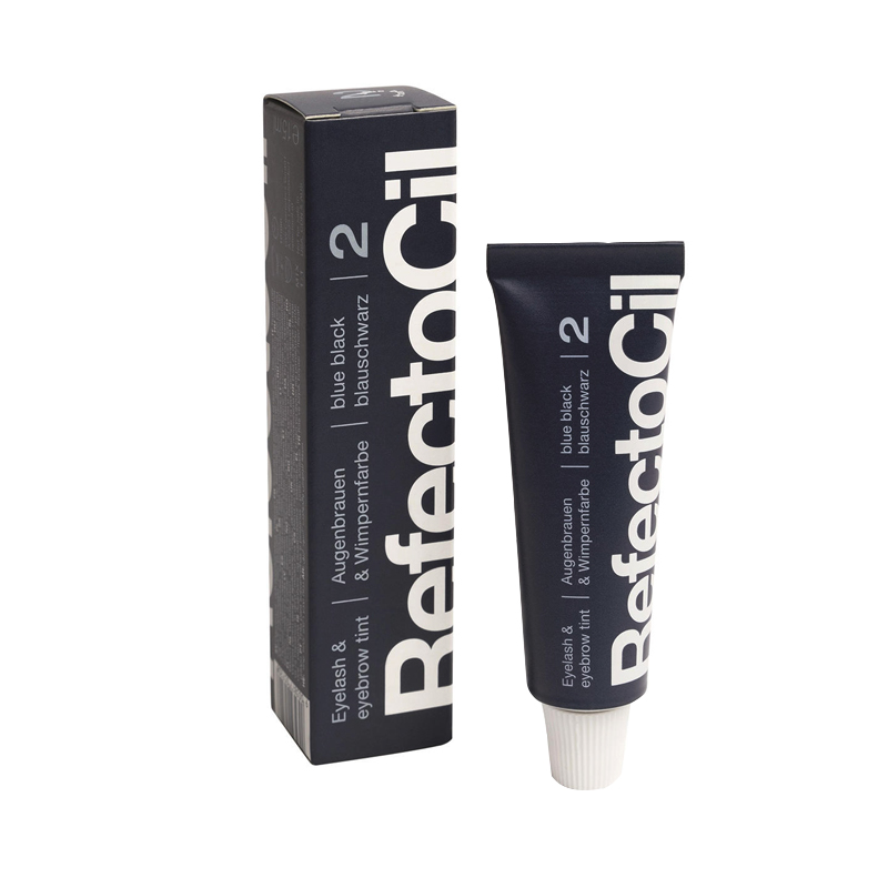 REFECTOCIL Tinta Per Sopracciglia 2 Blu-Nero 15ml