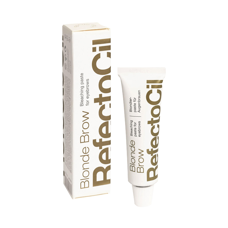 REFECTOCIL Tinta Per Sopracciglia Bionde 15ml