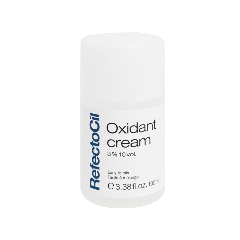 REFECTOCIL Oxidant Cream 3% 10Vol 100ml